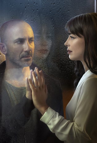 смотреть АТТАШЕ 1 сезон 6 серия