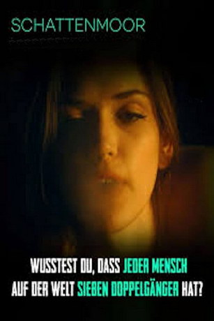 смотреть Тёмные болота (2019)