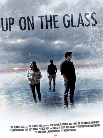 смотреть На стекле (2020)