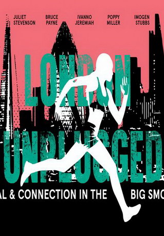 смотреть Другая сторона Лондона (2018)