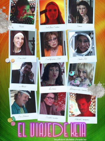 смотреть Трип Кеты (2018)