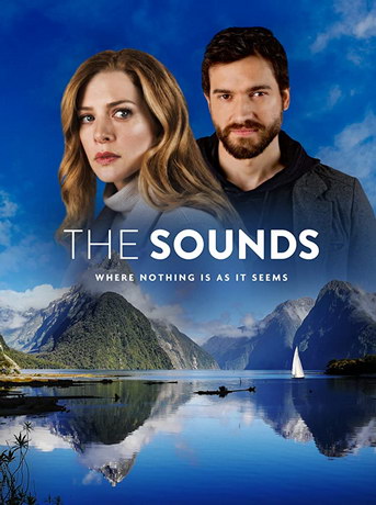 смотреть Фьорды Мальборо Саунд 1 сезон 8 серия