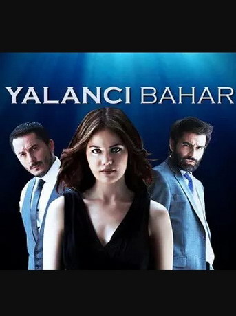 смотреть Лживая весна 1 сезон 9 серия