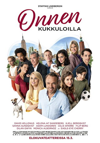 смотреть Счастливей некуда (2018)