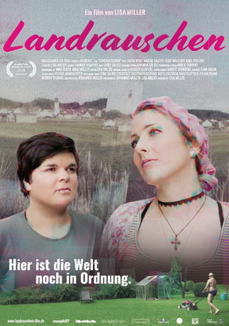 смотреть Шум деревни (2018)