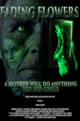 смотреть Зло у меня под кожей (2019)