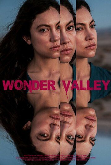 смотреть Долина чудес (2020)