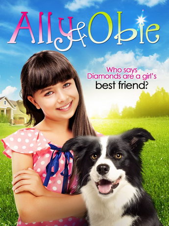 смотреть Элли и Оби (2018)