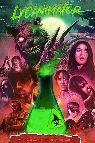 смотреть Ликаниматор (2018)