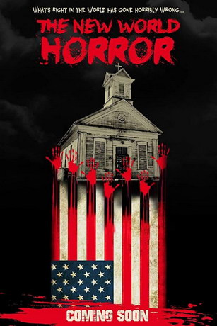 смотреть Новый мировой ужас (2018)