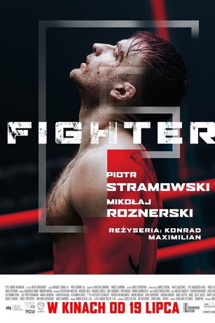 смотреть Файтер (2019)