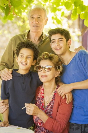 смотреть Конец лета (2019)