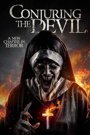 смотреть Явление зла (2020)