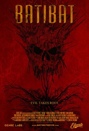 смотреть Зло пускает корни (2020)