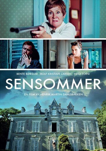 смотреть Позднее лето (2016)