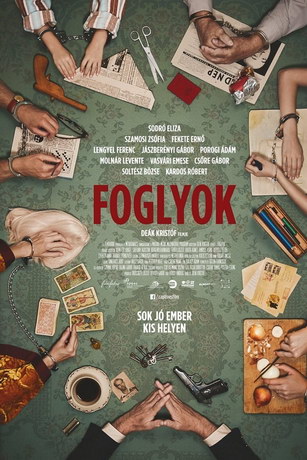 смотреть Пленники (2019)