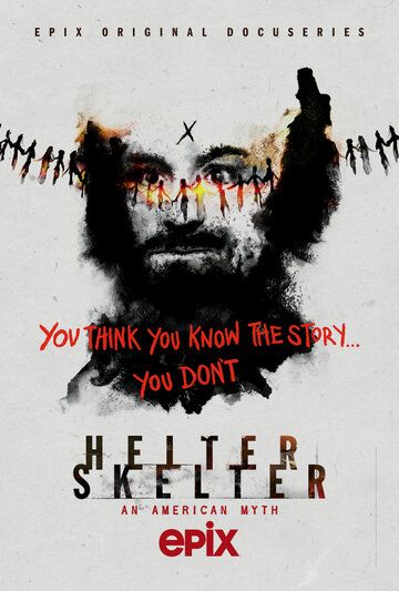 смотреть Helter Skelter: Американский миф 1 сезон 6 серия
