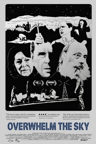 смотреть Затопленное небо (2018)