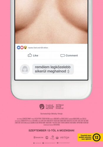 смотреть Надеюсь, в следующий раз ты сдохнешь:) (2018)