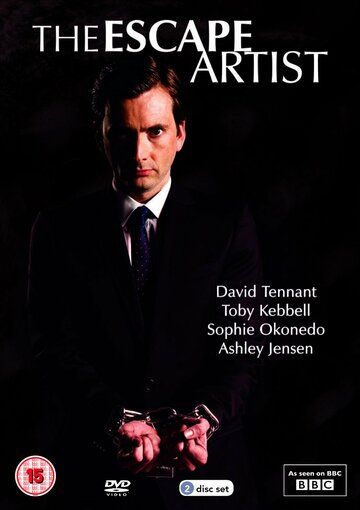 смотреть Мастер побега 1 сезон 3 серия