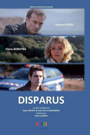 смотреть Пропавшие 1 сезон 2 серия