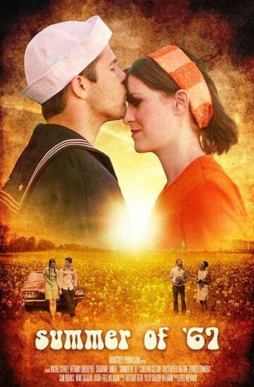 смотреть Лето 1967 года (2018)