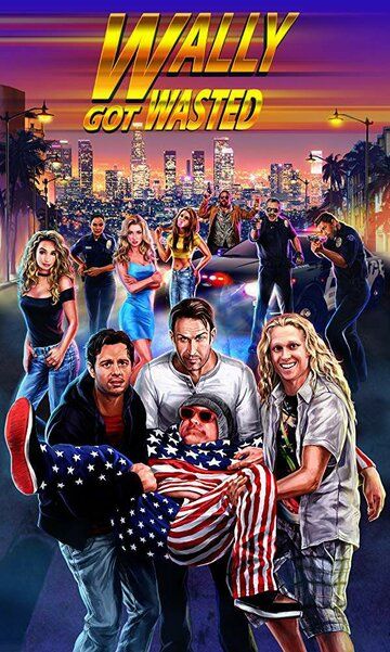 смотреть Уолли уходит в отрыв (2018)