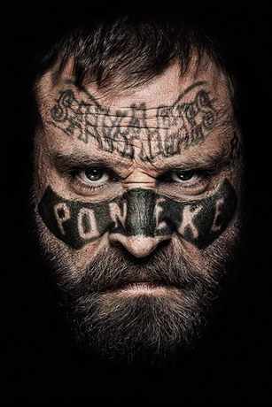 смотреть Дикарь (2019)