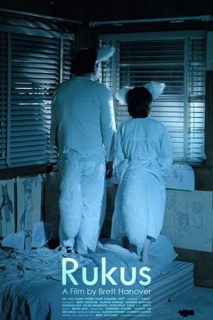 смотреть Рукус (2018)