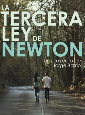 смотреть Третий закон Ньютона (2017)