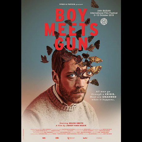 смотреть Человек с пистолетом (2019)