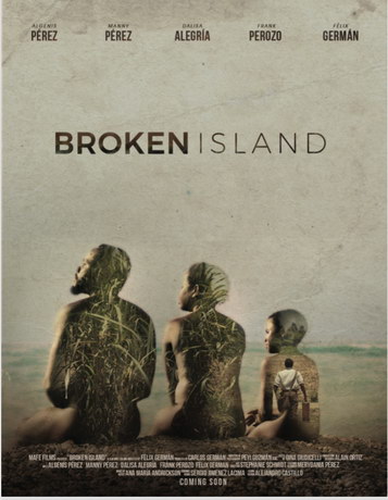 смотреть Прогнивший остров (2018)