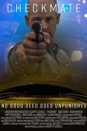 смотреть Шах и мат (2020)