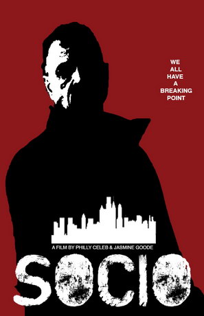 смотреть Социопаты (2018)