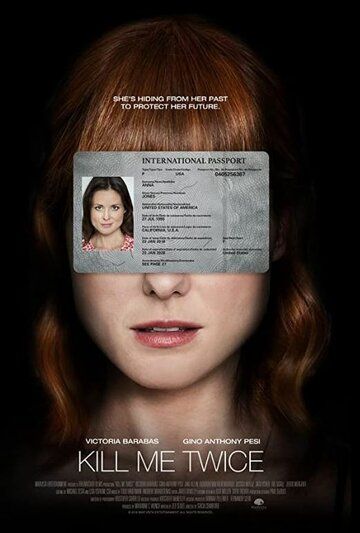 смотреть Убей меня дважды (2019)