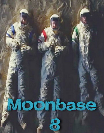 смотреть Лунная база 8 1 сезон 6 серия