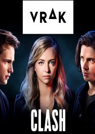 смотреть Столкновение 1 сезон 48 серия