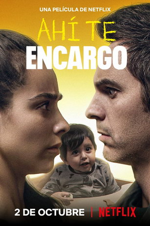 смотреть Побудь отцом (2020)