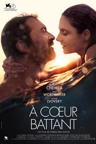 смотреть Биение сердца (2019)