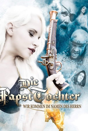 смотреть Дочь папы: во имя Господа! (2020)