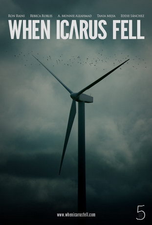 смотреть Когда Икар упал (2018)