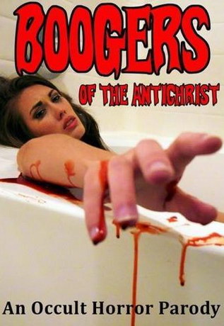 смотреть Козявки Антихриста (2020)