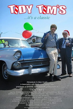 смотреть Классика Тайди Тима (2020)