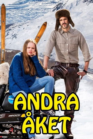 смотреть За полярным кругом 1 сезон 8 серия