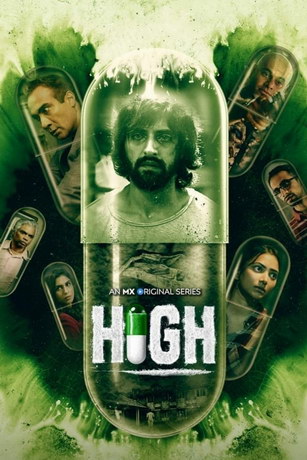 смотреть Нирвана 1 сезон 9 серия