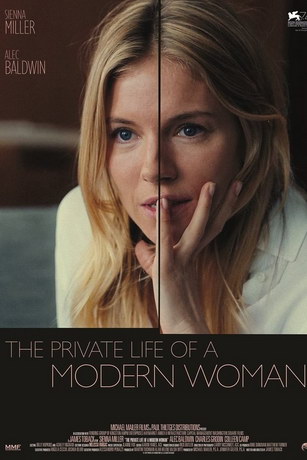 смотреть Частная жизнь современной женщины (2017)