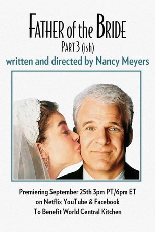 смотреть Отец невесты 3 (2020)