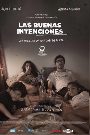 смотреть Благие намерения (2019)