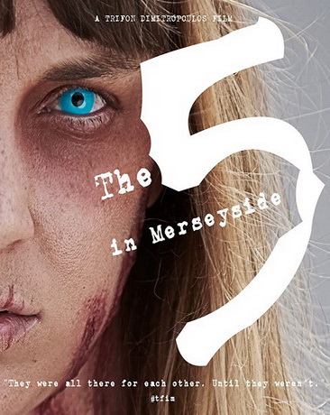 смотреть Пятеро из Мерсисайда (2018)