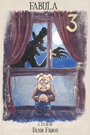 смотреть Сказка (2020)